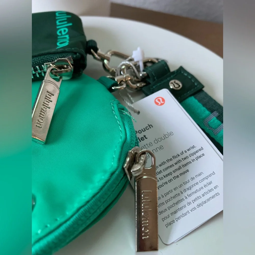 lululemon athletica brand new